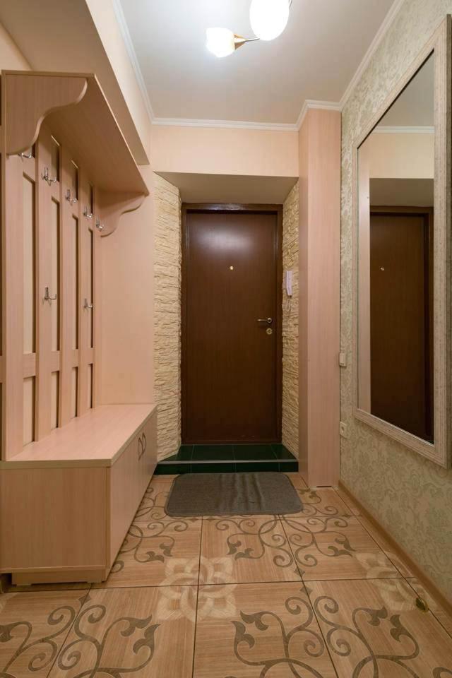 Nadezhda Apartments On Gogol Street 117-127 Apartment Almaty
