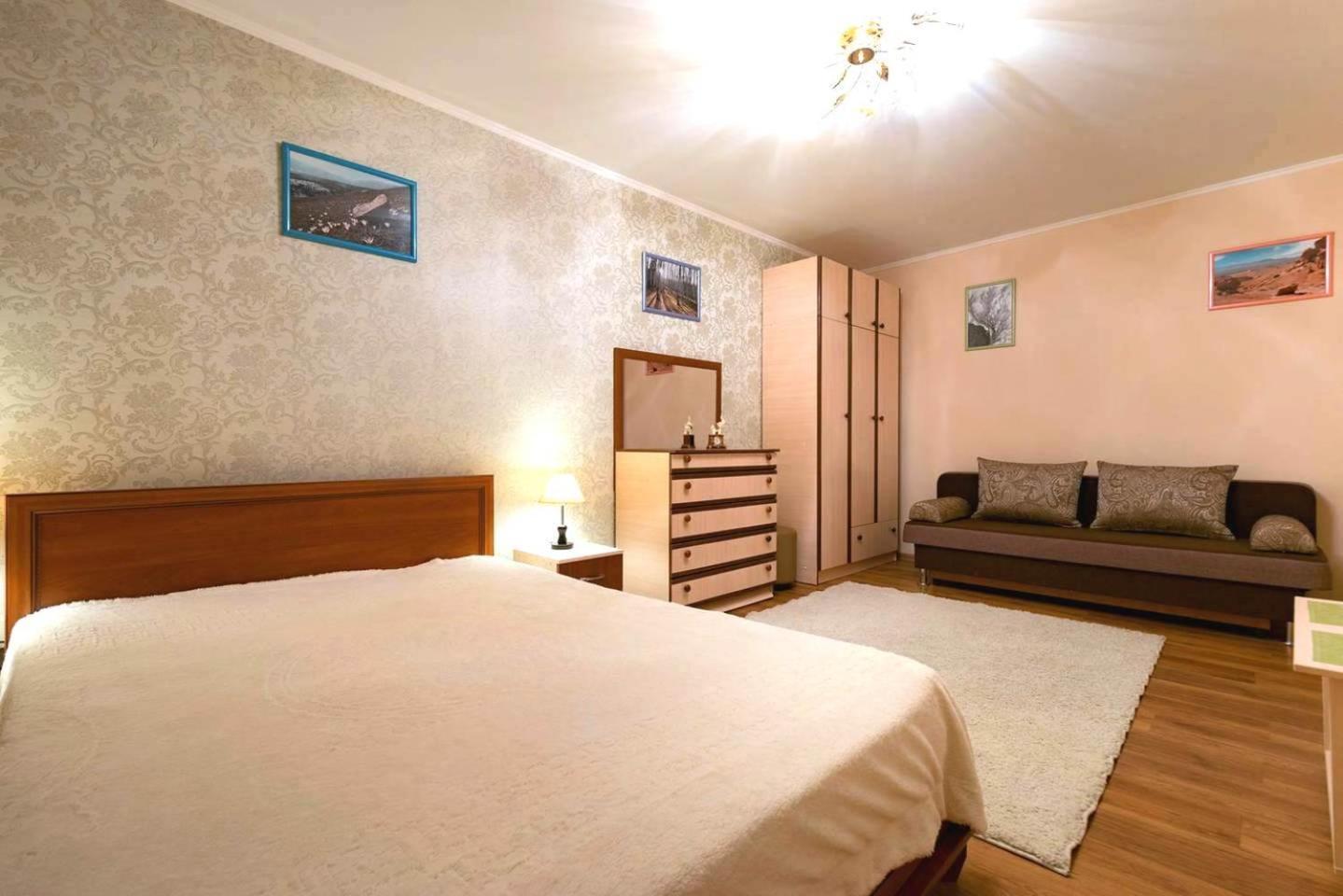 Nadezhda Apartments On Gogol Street 117-127