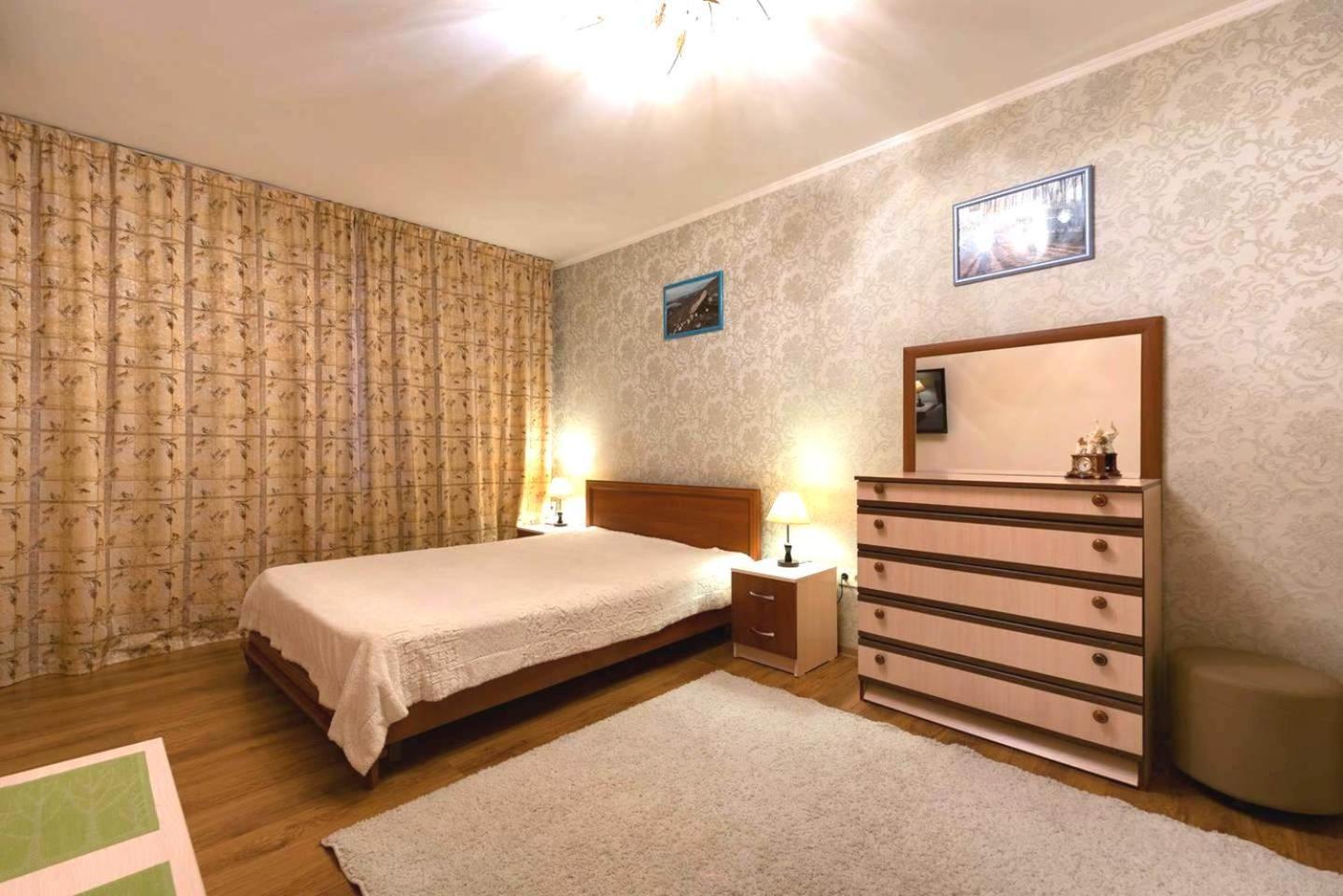 Apartment Nadezhda Apartments On Gogol Street 117-127 *